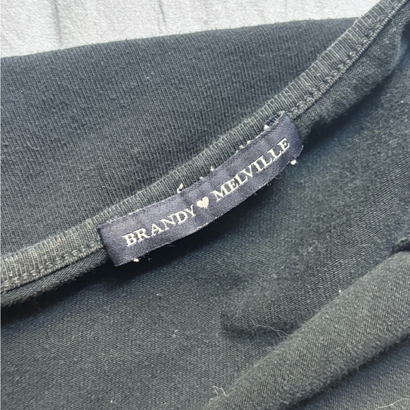 Brandy Melville Halter Top! - Picture 4 of 4